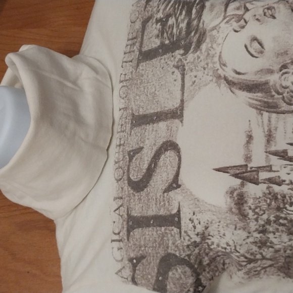 Sisley turtleneck - Picture 4 of 5